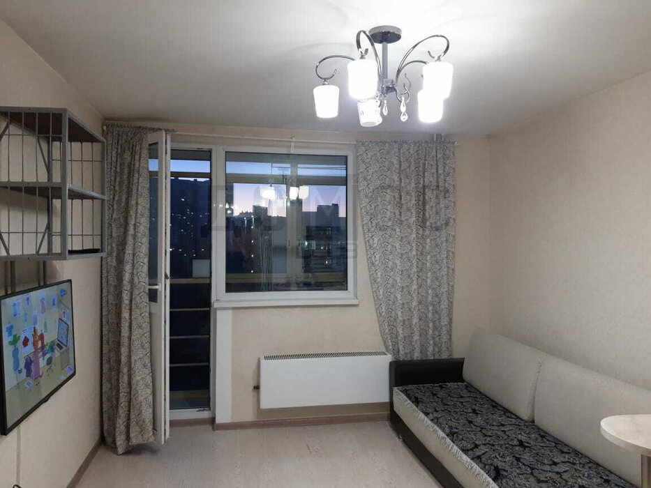 Екатеринбург, ул. Рощинская, 27 (Уктус) - фото квартиры (4)