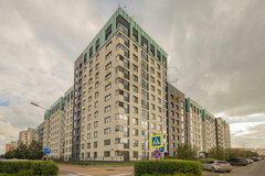 Екатеринбург, ул. Счастливая, 8 (Солнечный) - фото квартиры