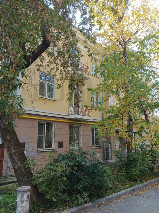 Екатеринбург, ул. Восточная, 42 (Центр) - фото квартиры (5)