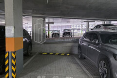 Екатеринбург, ул. Колмогорова, 73/6 (Заречный) - фото гаража