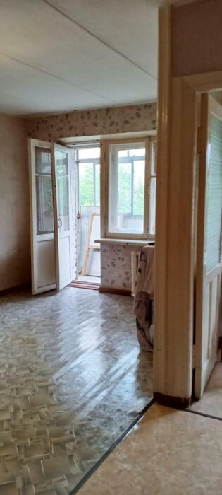 Екатеринбург, ул. Первомайская, 98 (Втузгородок) - фото квартиры (1)