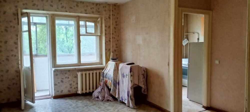 Екатеринбург, ул. Первомайская, 98 (Втузгородок) - фото квартиры (2)