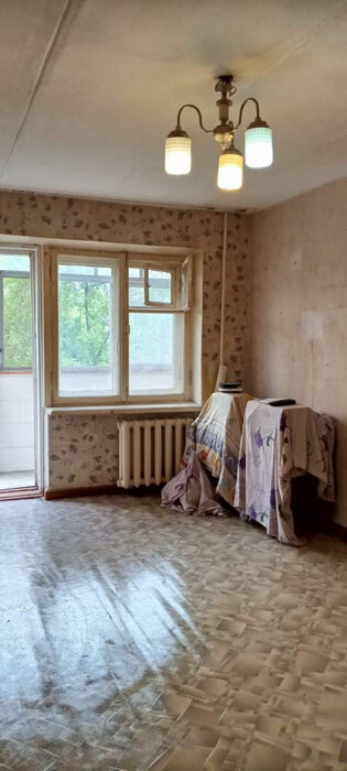 Екатеринбург, ул. Первомайская, 98 (Втузгородок) - фото квартиры (5)