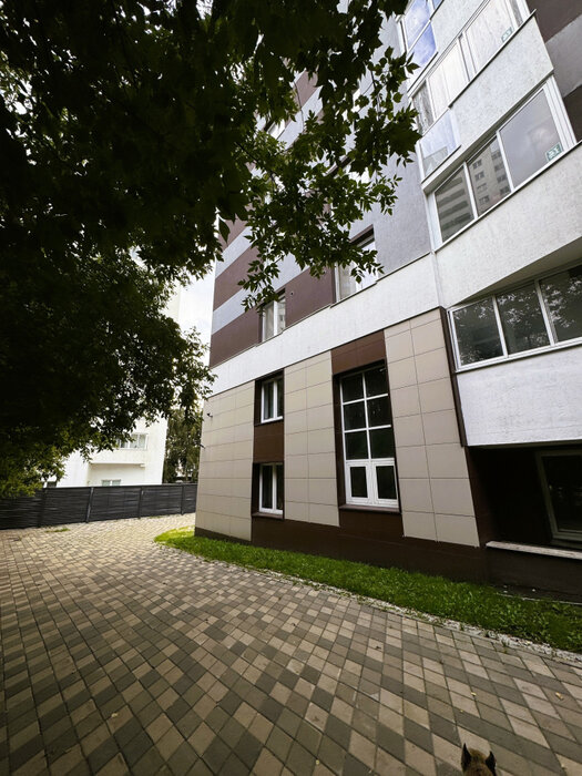 Екатеринбург, ул. Библиотечная, 48 (Втузгородок) - фото квартиры (4)