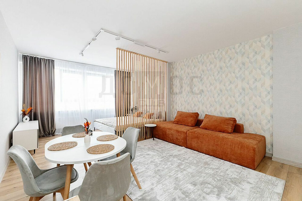 Екатеринбург, ул. 40-летия Комсомола, 32г (ЖБИ) - фото квартиры (1)