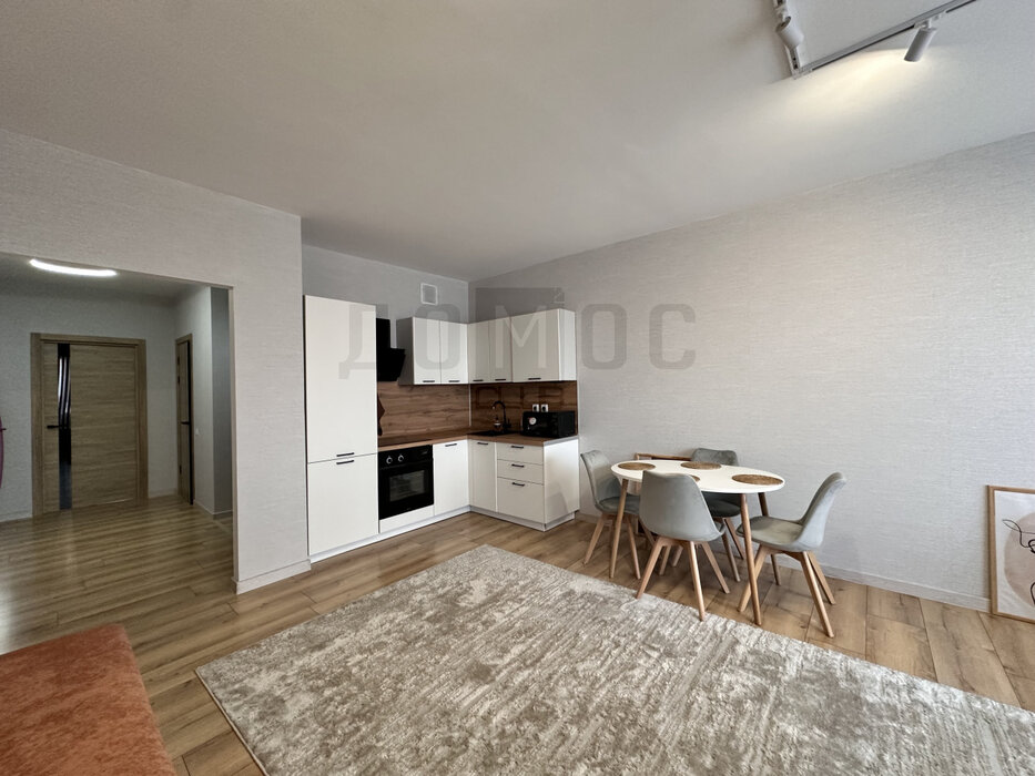 Екатеринбург, ул. 40-летия Комсомола, 32г (ЖБИ) - фото квартиры (6)