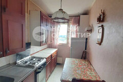 Екатеринбург, ул. Ялунинская, 4 (Птицефабрика) - фото квартиры