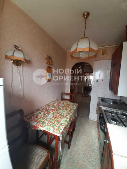 Екатеринбург, ул. Ялунинская, 4 (Птицефабрика) - фото квартиры (2)