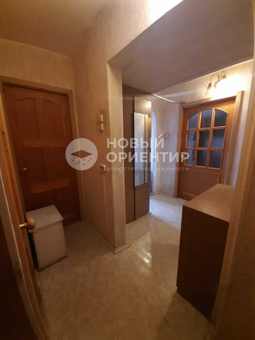 Екатеринбург, ул. Ялунинская, 4 (Птицефабрика) - фото квартиры (8)