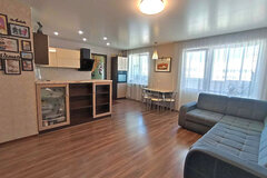 Екатеринбург, ул. Техническая, 58а (Старая Сортировка) - фото квартиры