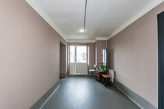 Екатеринбург, ул. Фрезеровщиков, 32 (Эльмаш) - фото комнаты