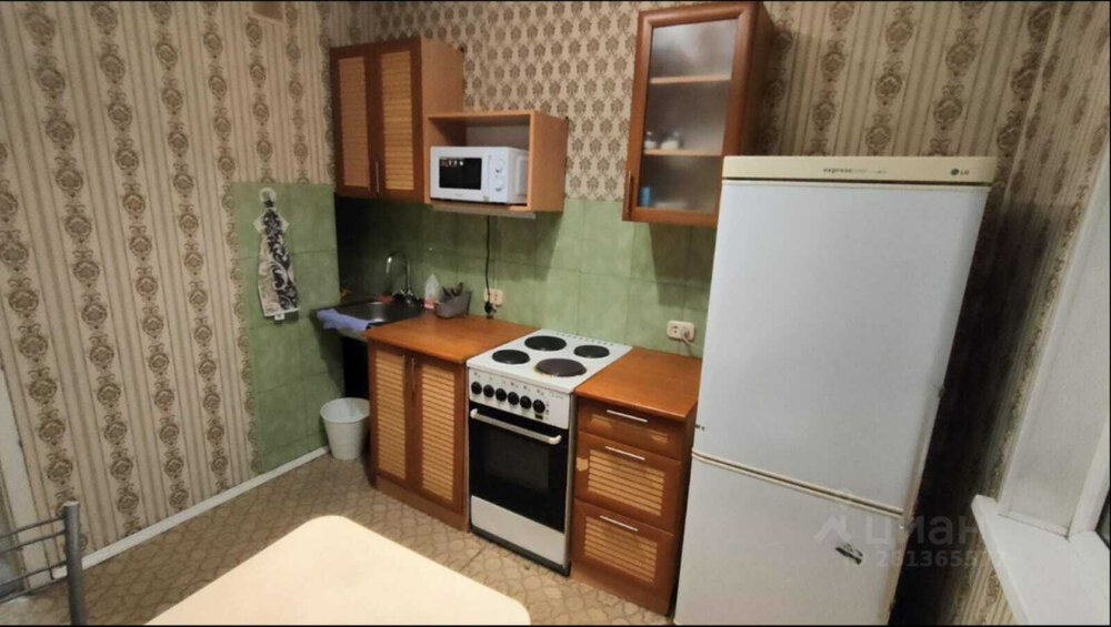 Екатеринбург, ул. Родонитовая, 26 (Ботанический) - фото квартиры (1)