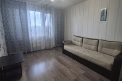 Екатеринбург, ул. Родонитовая, 26 (Ботанический) - фото квартиры