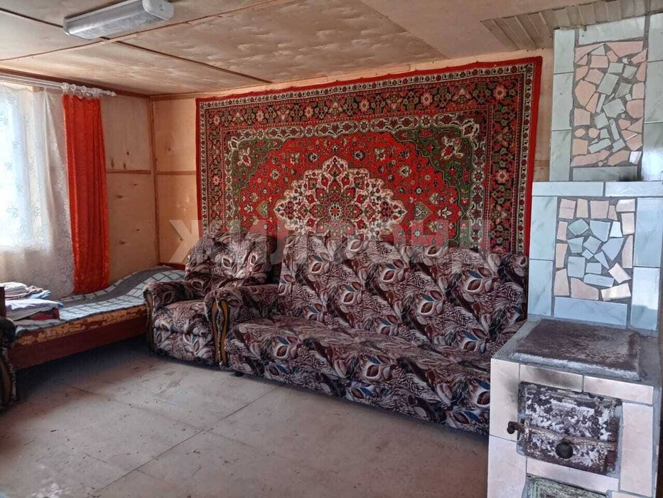 г. Нижняя Салда, ул. Зеленый Мыс (городской округ Нижняя Салда) - фото земельного участка (6)
