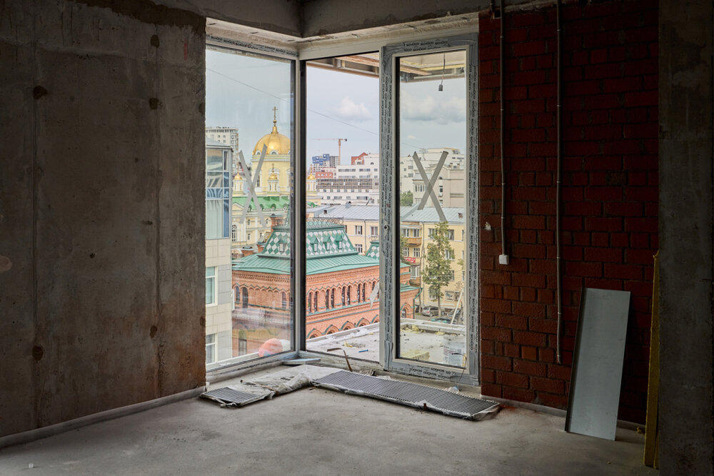 Екатеринбург, ул. Народной воли, 52 (Центр) - фото квартиры (5)