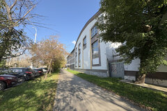 Екатеринбург, ул. Старых Большевиков, 2 - фото торговой площади