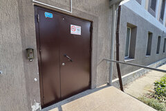 Екатеринбург, ул. Старых Большевиков, 2 (Эльмаш) - фото промышленного объекта