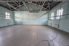 Екатеринбург, ул. Старых Большевиков, 2 - фото промышленного объекта