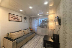 Екатеринбург, ул. Онежская, 7 (Автовокзал) - фото квартиры