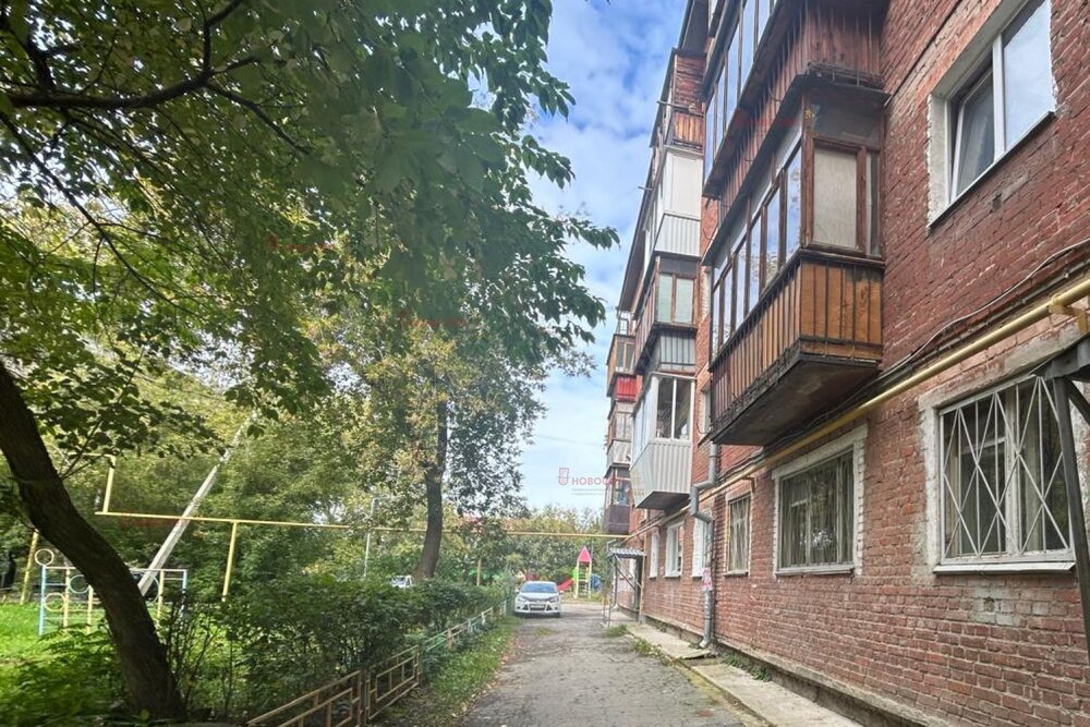 Екатеринбург, ул. Черноярская, 10/а (Уралмаш) - фото квартиры (2)