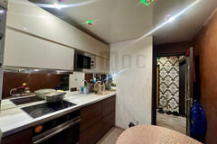 Екатеринбург, ул. Софьи Перовской, 107 (Новая Сортировка) - фото квартиры