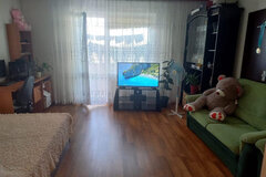 Екатеринбург, ул. Ангарская, 50а (Старая Сортировка) - фото квартиры