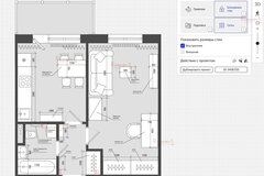 Екатеринбург, ул. Белинского, 137 (Автовокзал) - фото квартиры