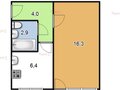 Продажа квартиры: Екатеринбург, ул. Елизаветинское, 48 (Елизавет) - Фото 1