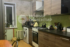 Екатеринбург, ул. Седова, 23 (Новая Сортировка) - фото квартиры