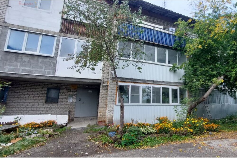 г. Арамиль, ул. 1 мая, 79 (городской округ Арамильский) - фото квартиры (2)