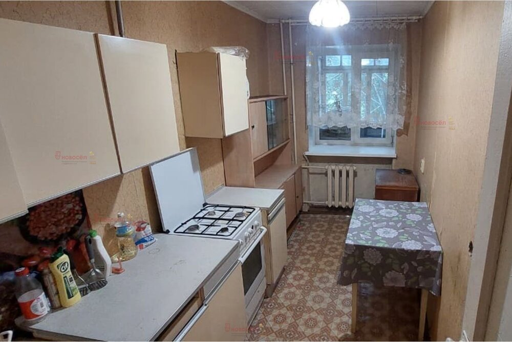 г. Арамиль, ул. 1 мая, 79 (городской округ Арамильский) - фото квартиры (4)