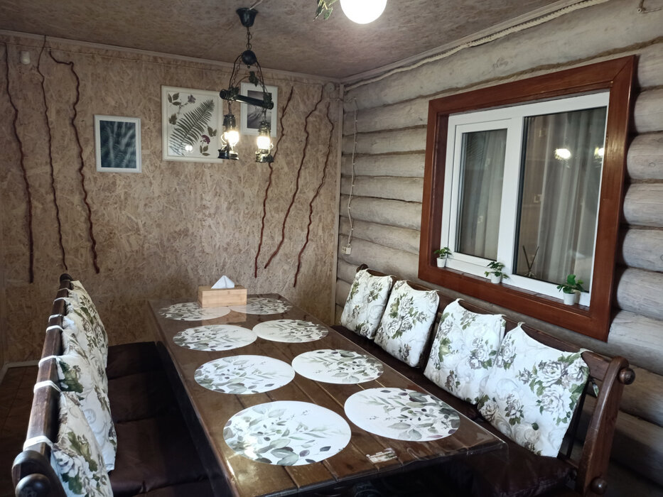 Екатеринбург, снт черемушка, уч. 42 (Кольцово) - фото сада (6)