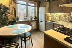 Екатеринбург, ул. Денисова-Уральского, 4 (Юго-Западный) - фото квартиры