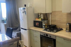 Екатеринбург, ул. Дизельный, 31 (Вторчермет) - фото квартиры