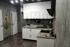 Екатеринбург, ул. Чемпионов, 4 (Солнечный) - фото квартиры