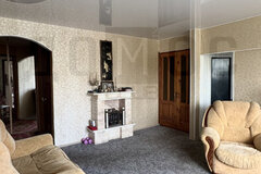 Екатеринбург, ул. Академика Бардина, 45 (Юго-Западный) - фото квартиры