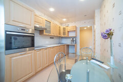 Екатеринбург, ул. Готвальда, 21/1 (Заречный) - фото квартиры