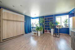 Екатеринбург, ул. Карла Маркса, 60 (Центр) - фото квартиры