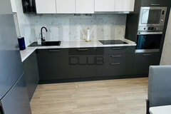 Екатеринбург, ул. Академика Сахарова, 93 (Академический) - фото квартиры