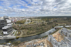 Екатеринбург, ул. Машинная, 1Б/5 (Автовокзал) - фото квартиры