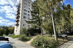 Екатеринбург, ул. Братская, 14 (Вторчермет) - фото комнаты