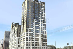 Екатеринбург, ул. Краснолесья, 96 (Академический) - фото квартиры