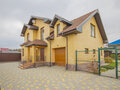 Продажа дома: п. Кирпичный, ул. Дмитрия Смирнова, 39а (городской округ Среднеуральск) - Фото 5