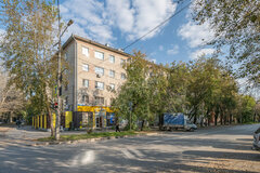 Екатеринбург, ул. Инженерная, 30 (Химмаш) - фото квартиры