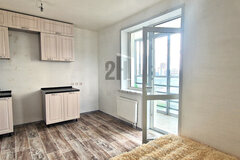 Екатеринбург, ул. Летчиков, 7 (Завокзальный) - фото квартиры