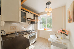 Екатеринбург, ул. Асбестовский, 7 (Пионерский) - фото квартиры