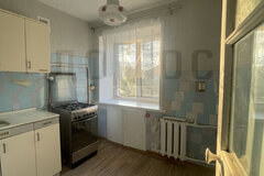 Екатеринбург, ул. Социалистическая, 3а (Уралмаш) - фото квартиры