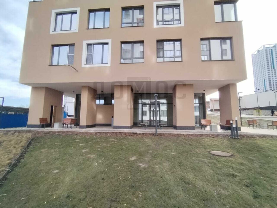 Екатеринбург, ул. Щербакова, 80 (Уктус) - фото торговой площади (1)