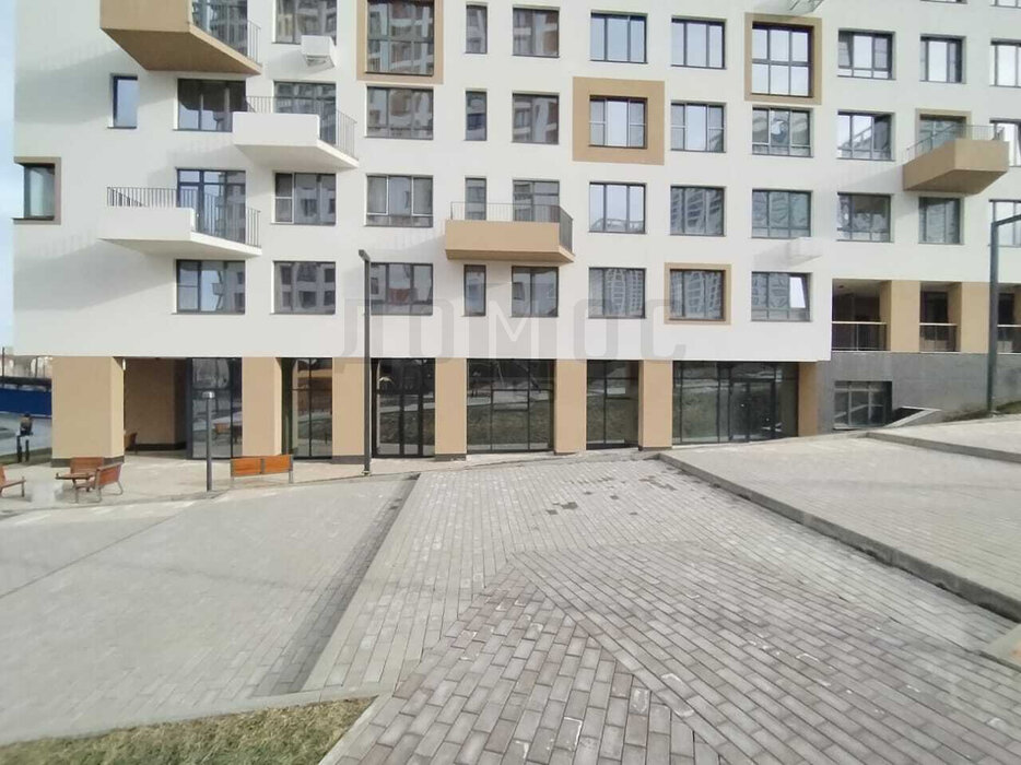 Екатеринбург, ул. Щербакова, 80 (Уктус) - фото торговой площади (2)