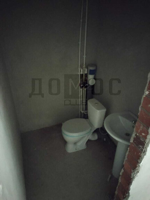 Екатеринбург, ул. Щербакова, 80 (Уктус) - фото торговой площади (8)